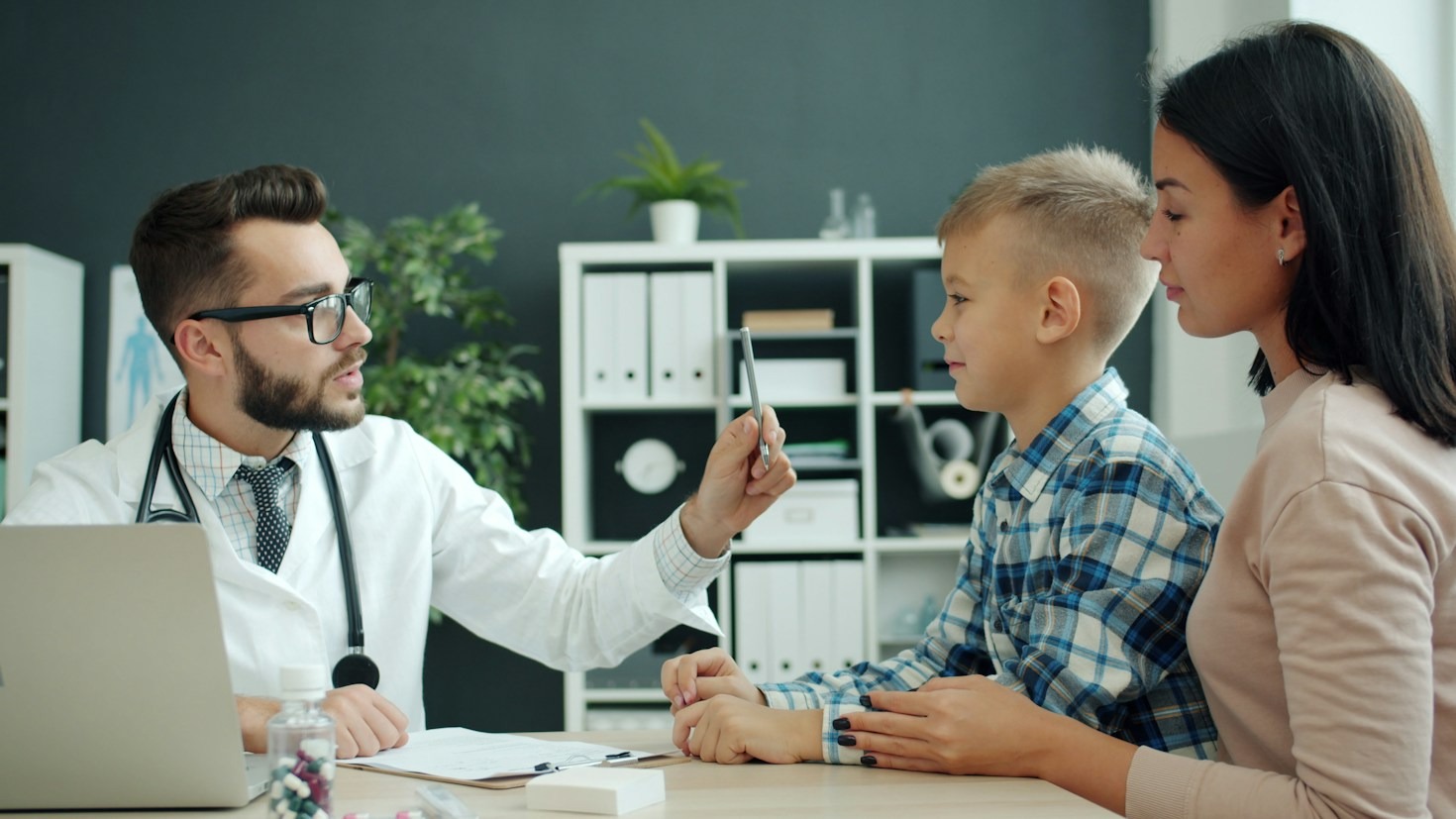 Holistic Strategies for Long-Term Pediatric Wellness